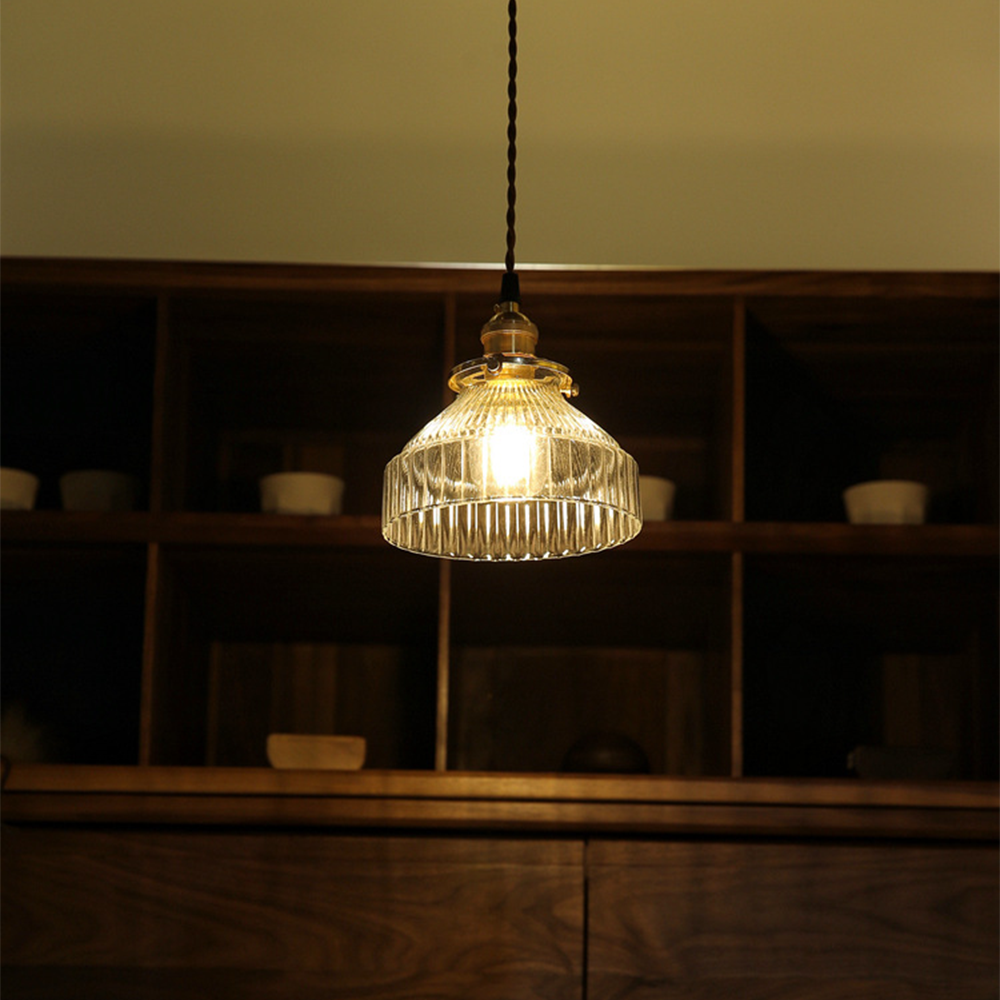 Vilessa Pendant Light
