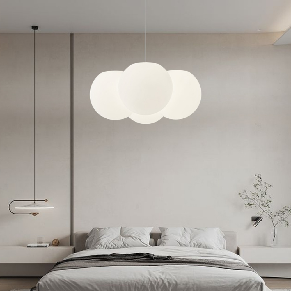 Colouso Ceiling Light