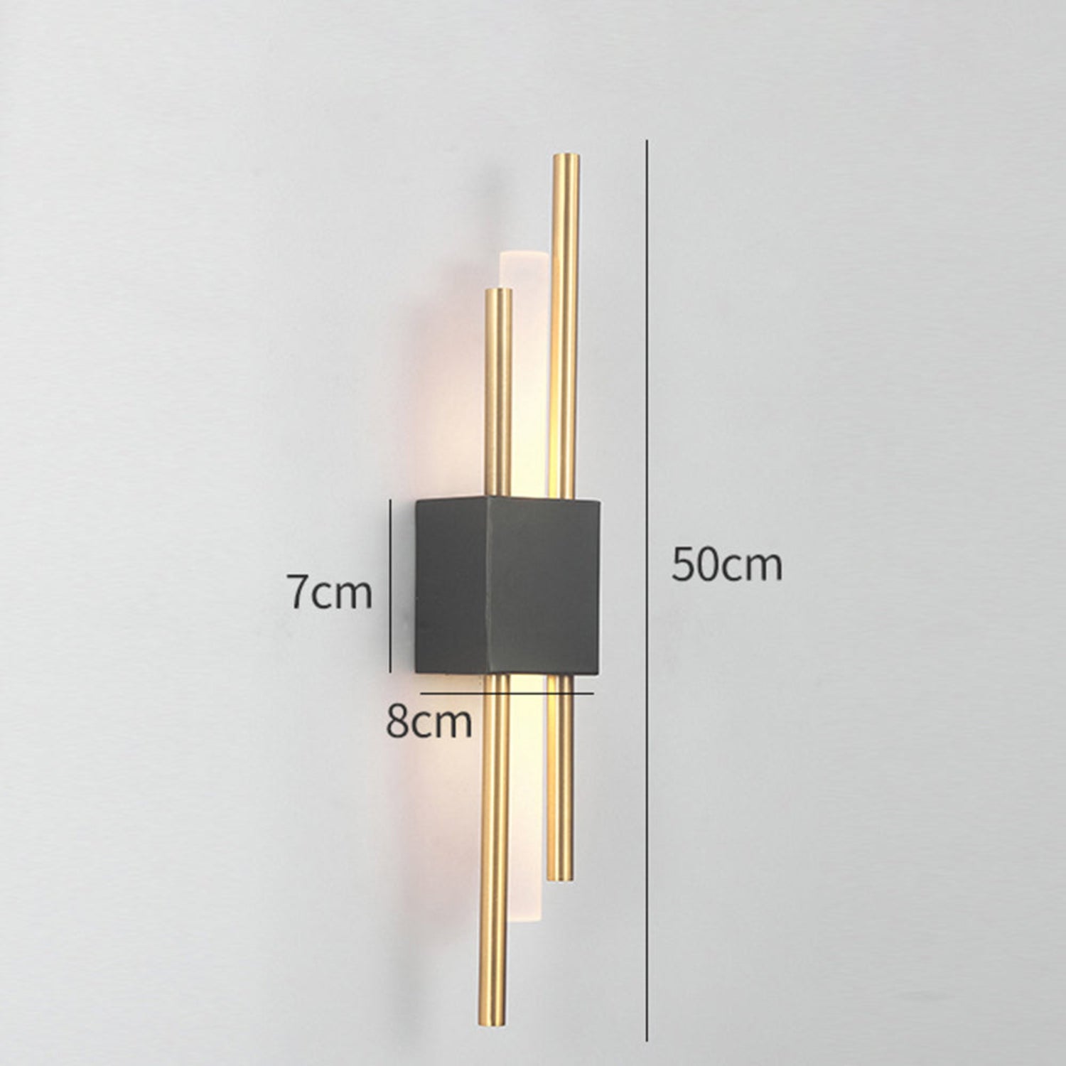 Serone Wall Light