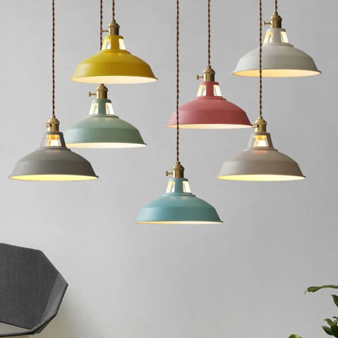 Gome Pendant Light
