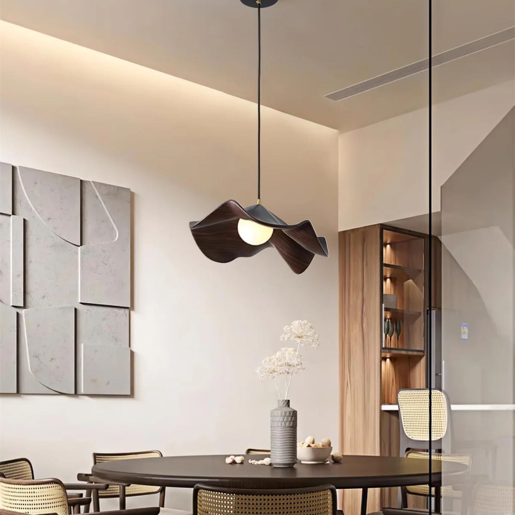 Eleno Pendant Light