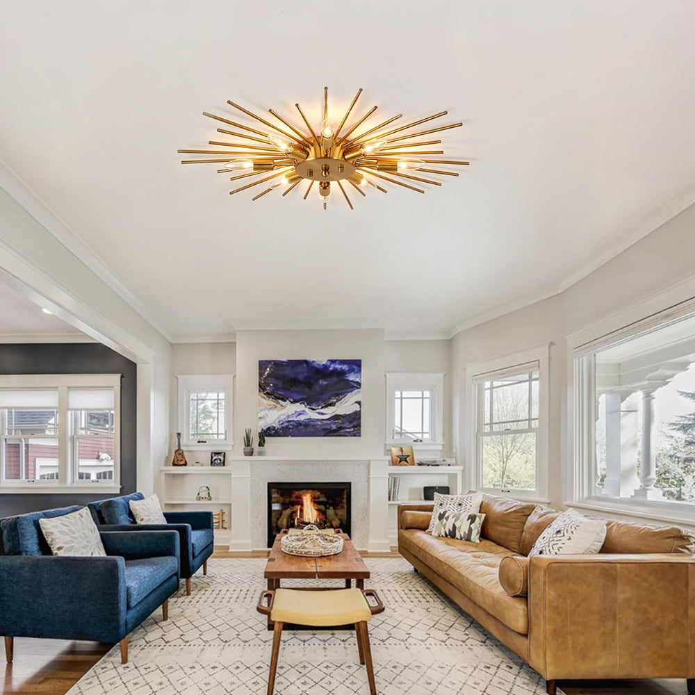 Krelon Ceiling Light