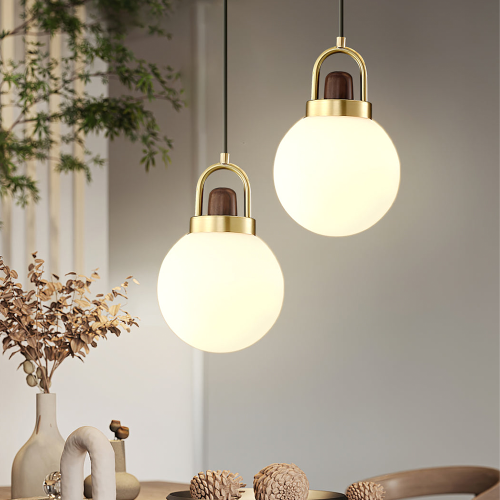 Losevia Pendant Light