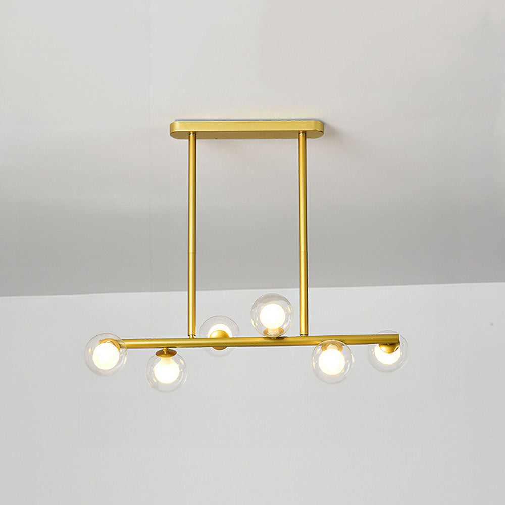 Reson Pendant Light