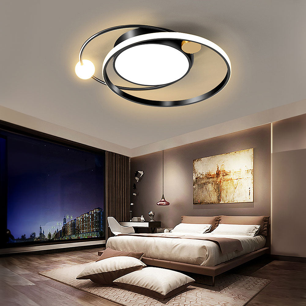 Riveloa Ceiling Light