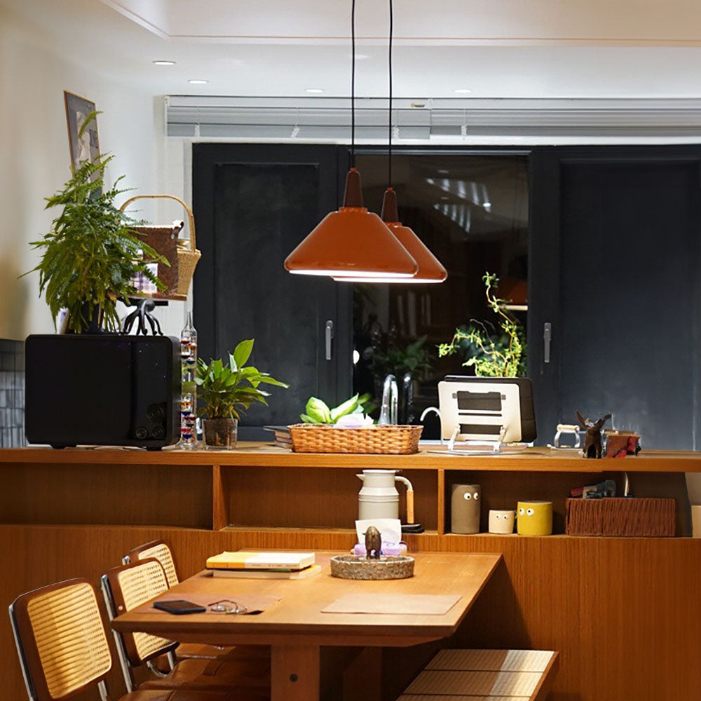 Heisoa Pendant Light