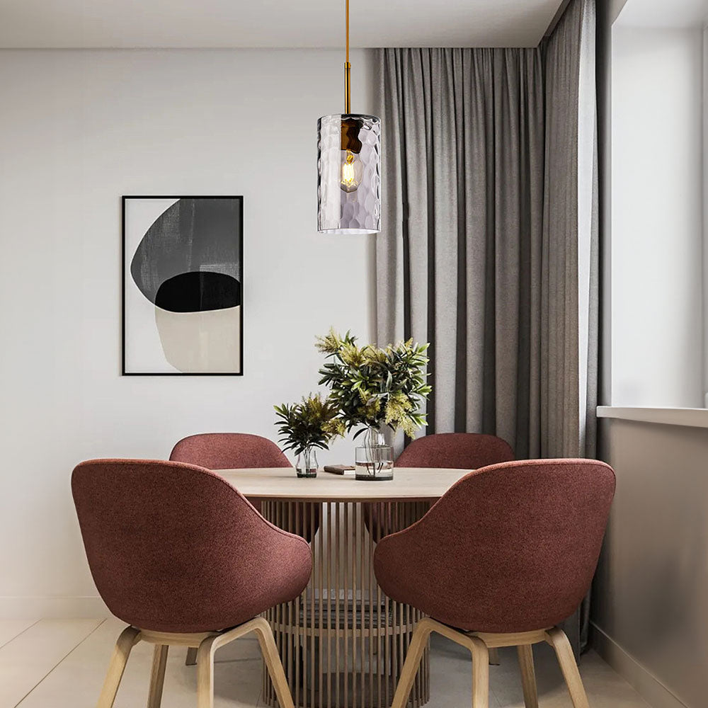 Rippoza Pendant Light