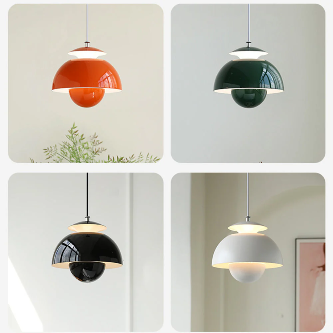 Clorave Pendant Light