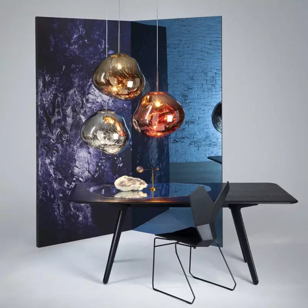 Solea Orb Pendant Light