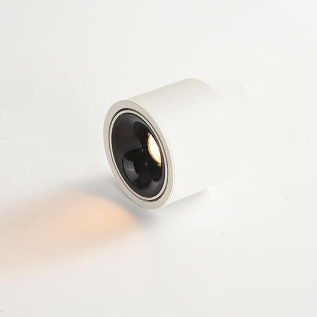 Bamarzo Round Ceiling Light