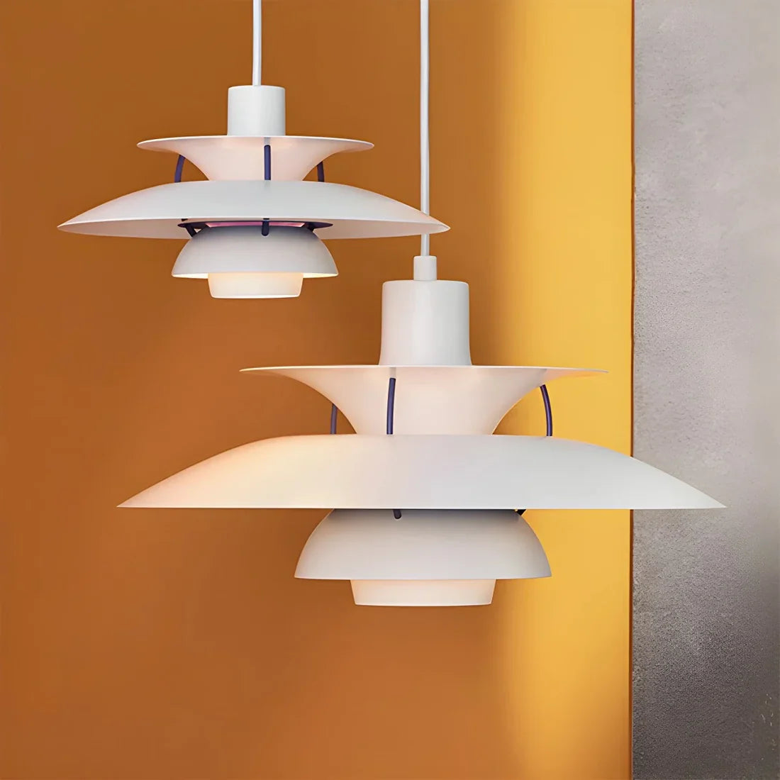 Boreesa Modern Pendant Light