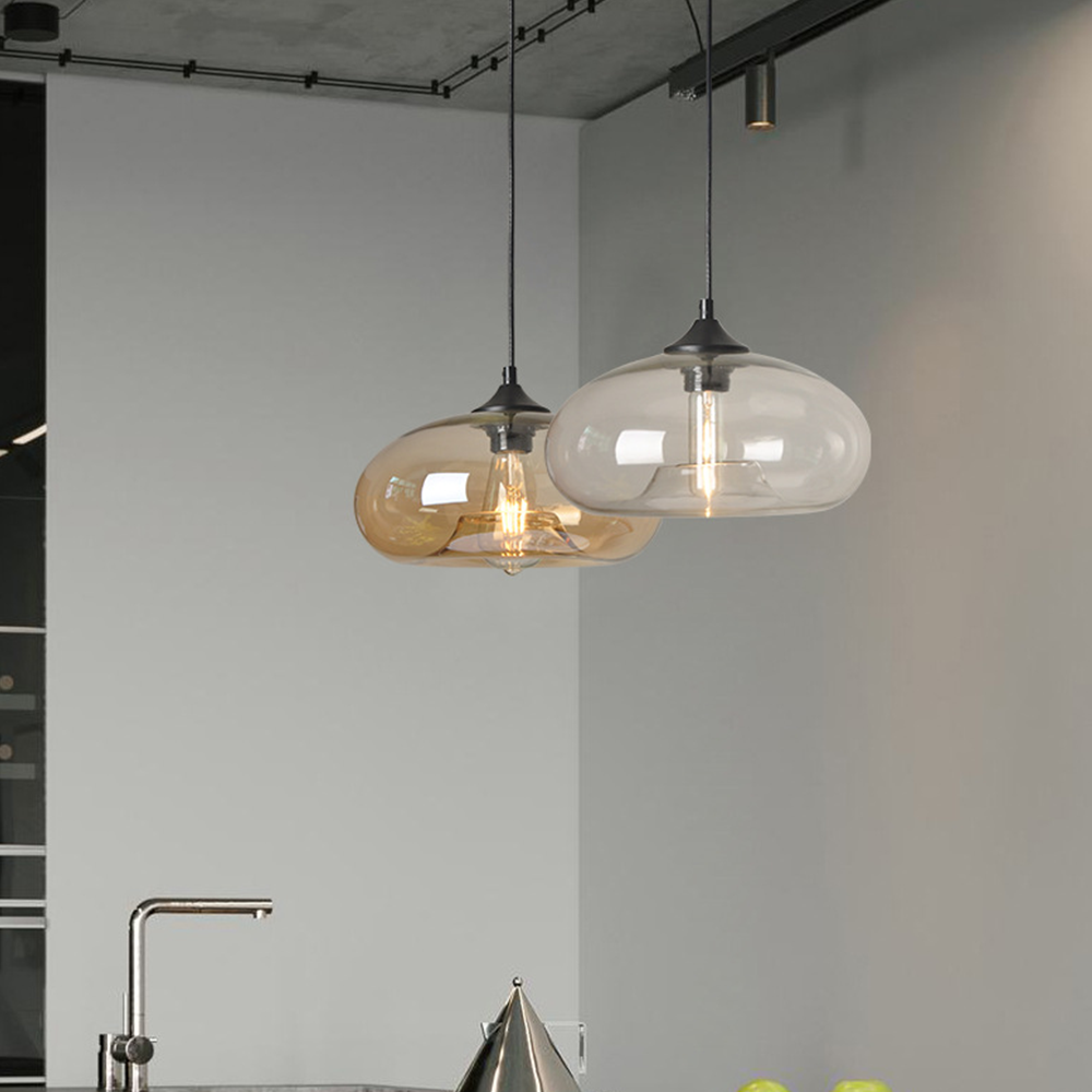 Setosa Pendant Light
