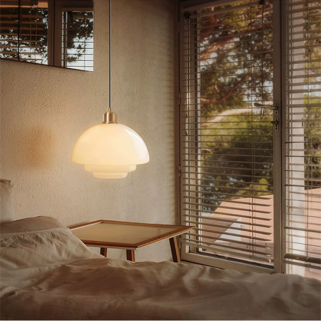 Losqan Pendant Light