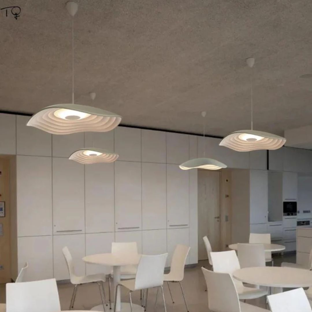 Losero Pendant Light