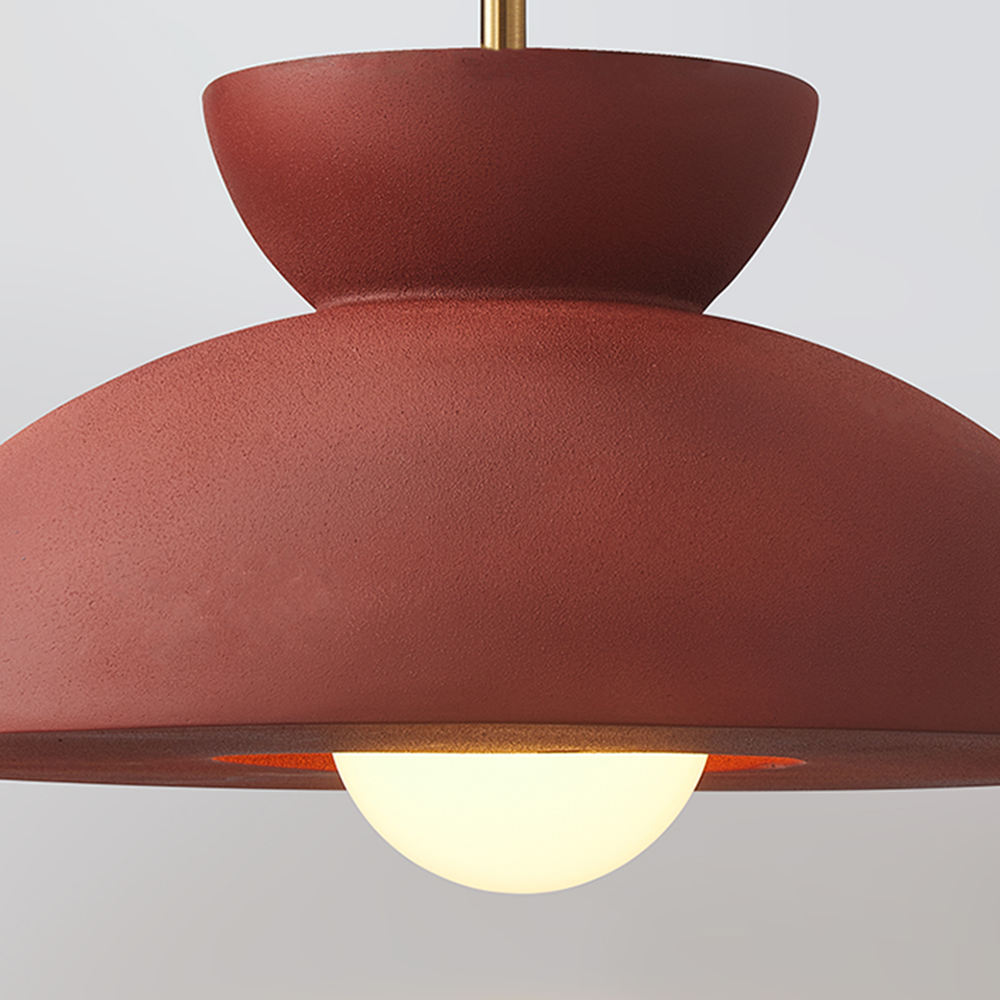 Tonem Pendant Light