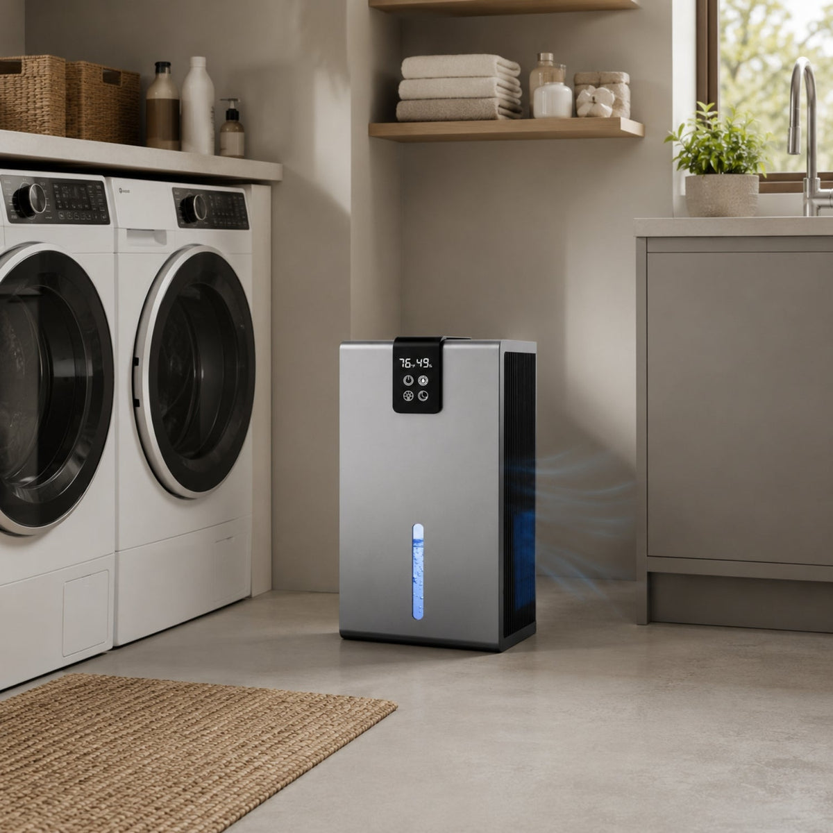 Avinaro Home Dehumidifier