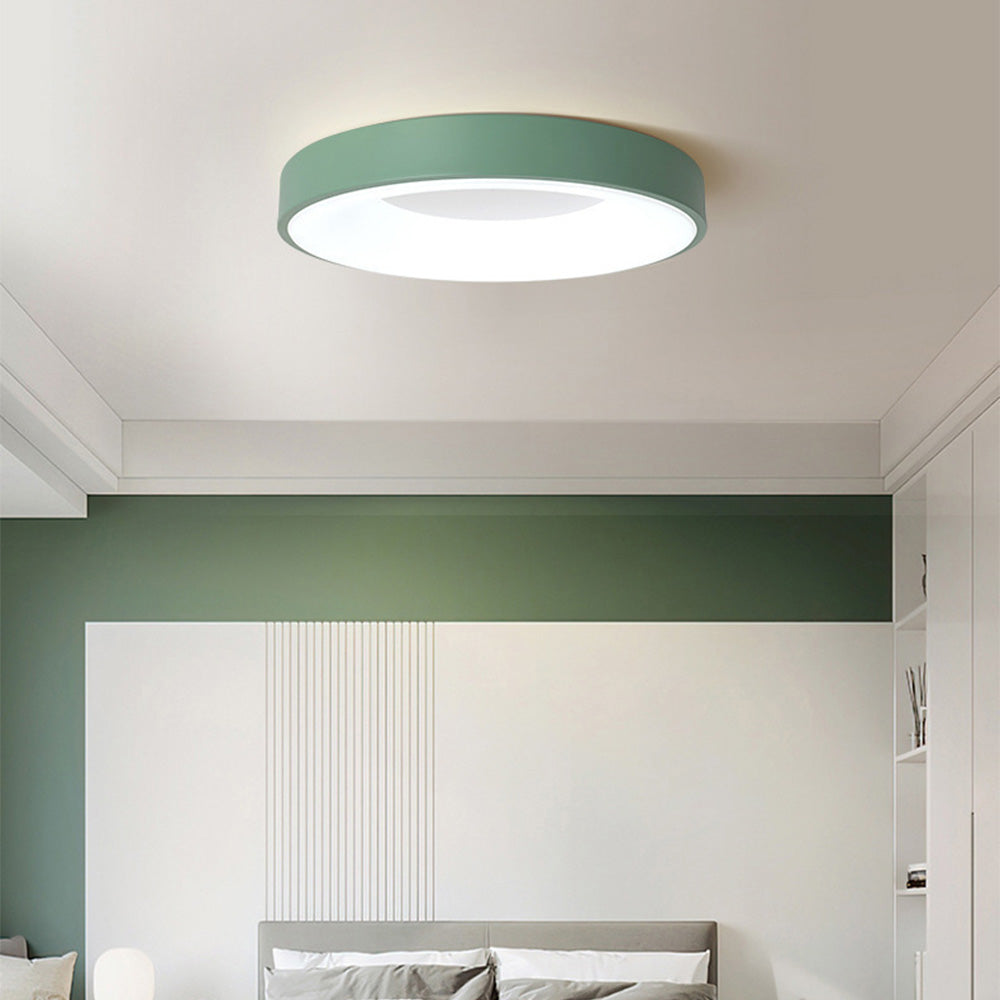 Torena Round Ceiling Light