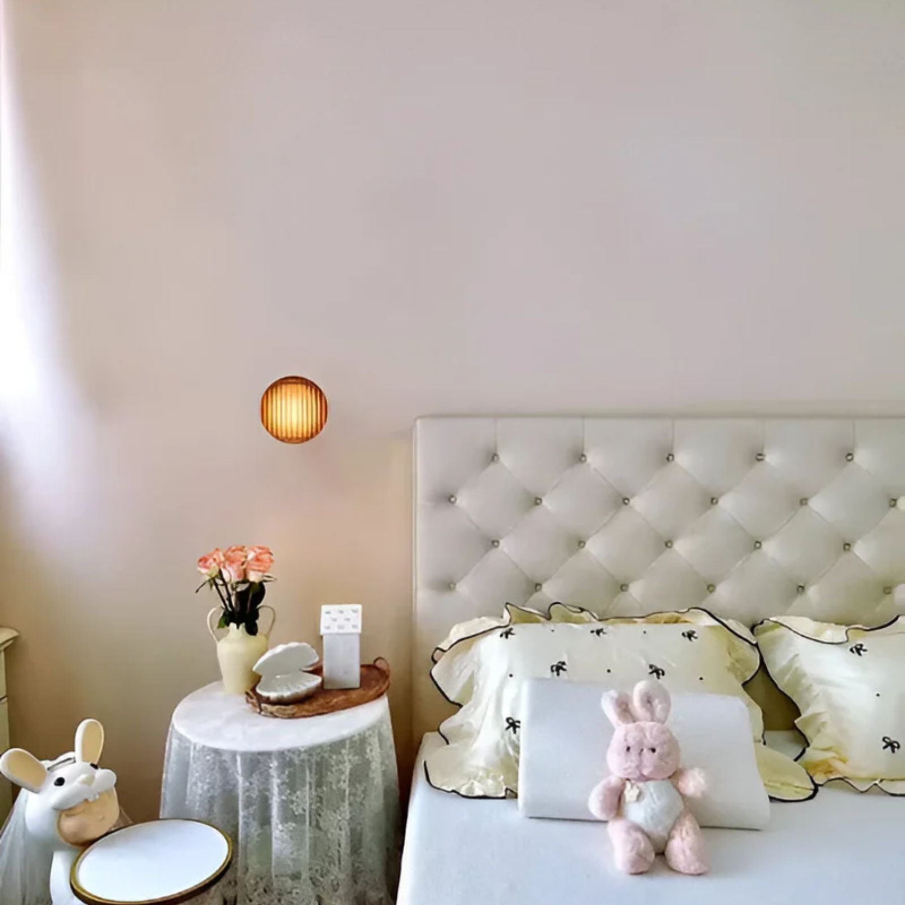 Rikon Wall Light