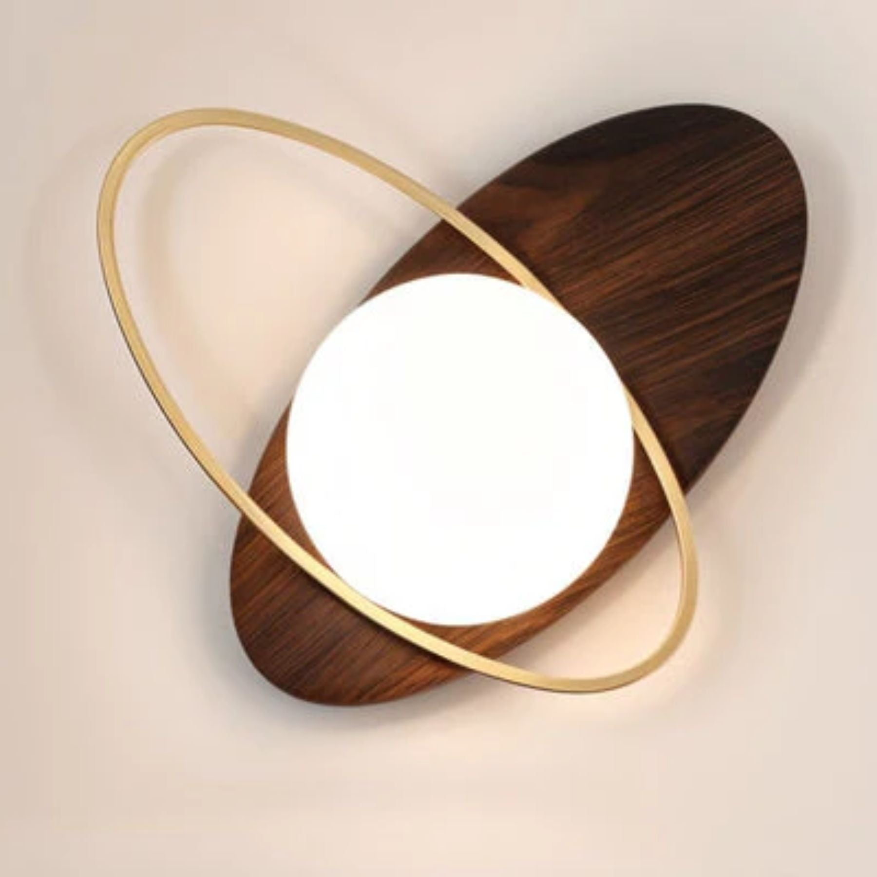 Oktun Wall Light