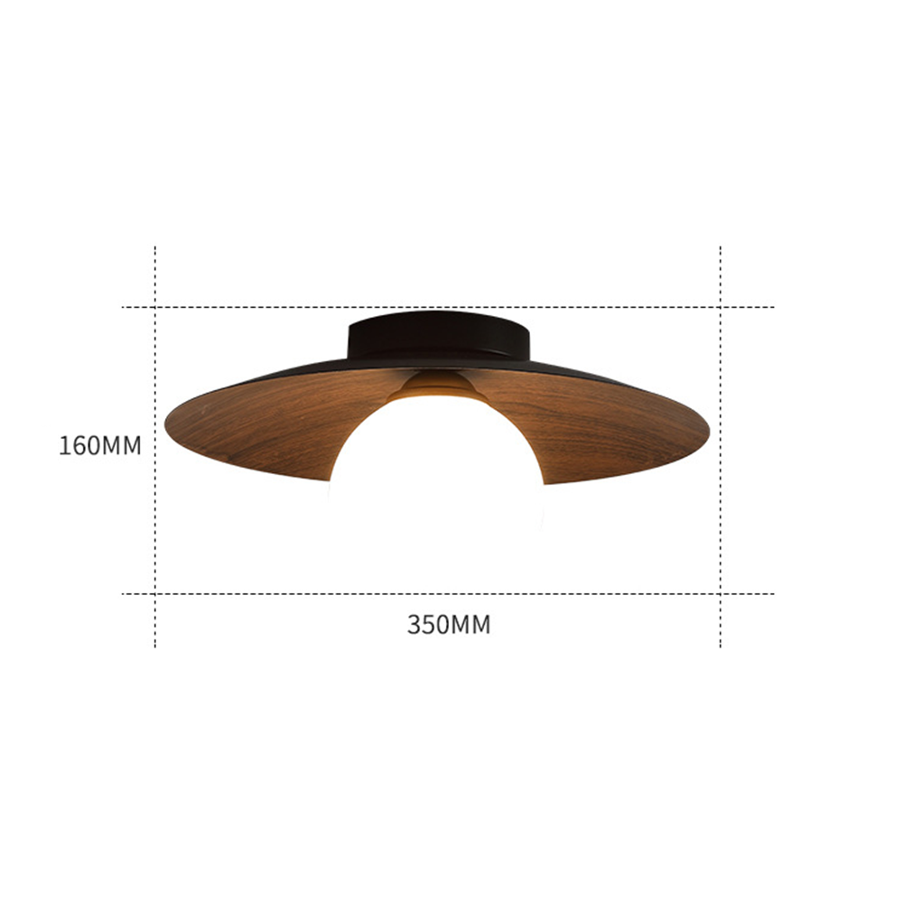 Rubbun Ceiling Light