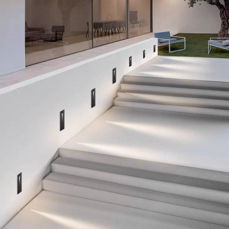 Bemarello Outdoor Step Light