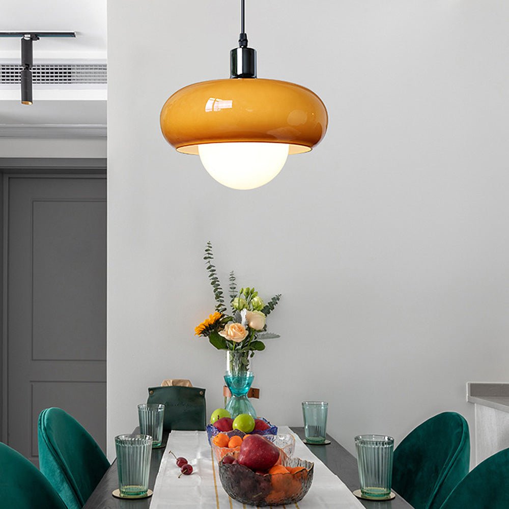 Nirova Pendant Light