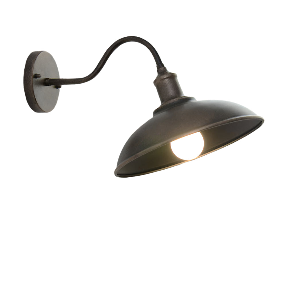 Arsolini Outdoor Wall Light