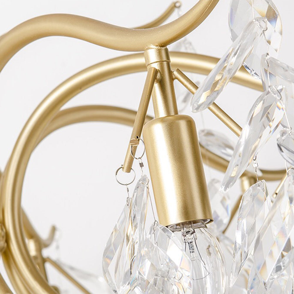 Beloraza Wisteria Chandelier
