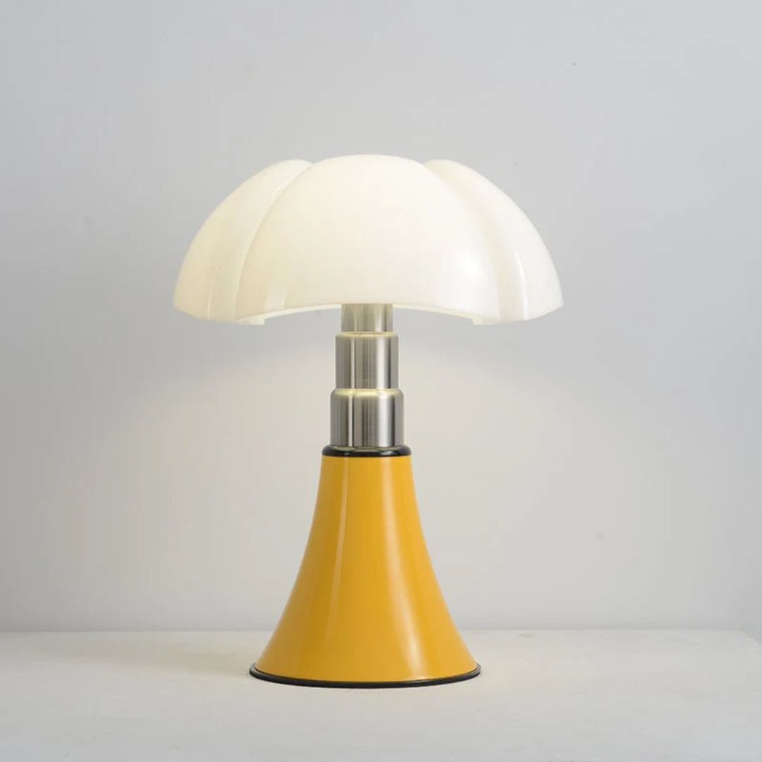 Arova Flower Table Lamp