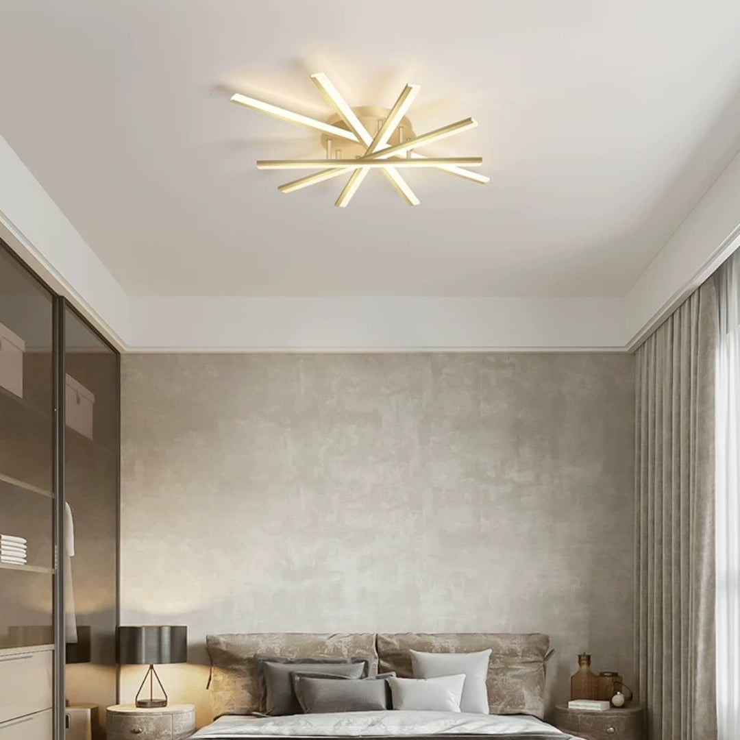 Miora Ceiling Light