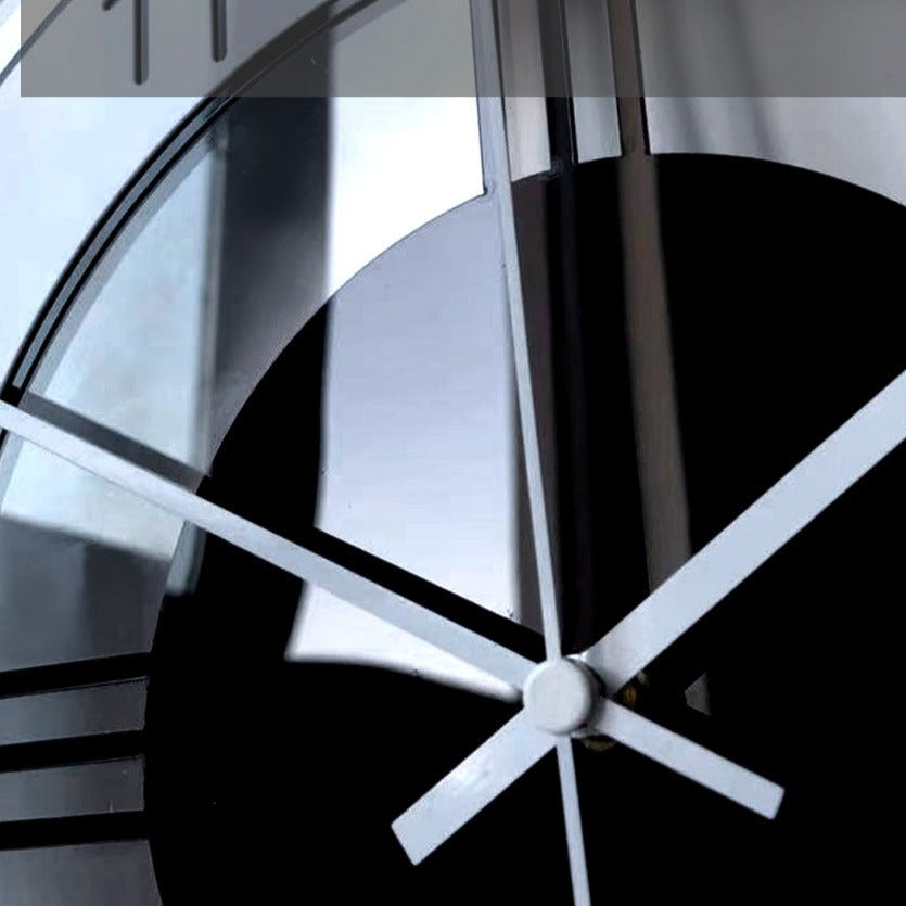 Spiora Wall Clock