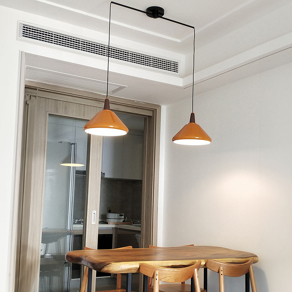 Heisoa Pendant Light