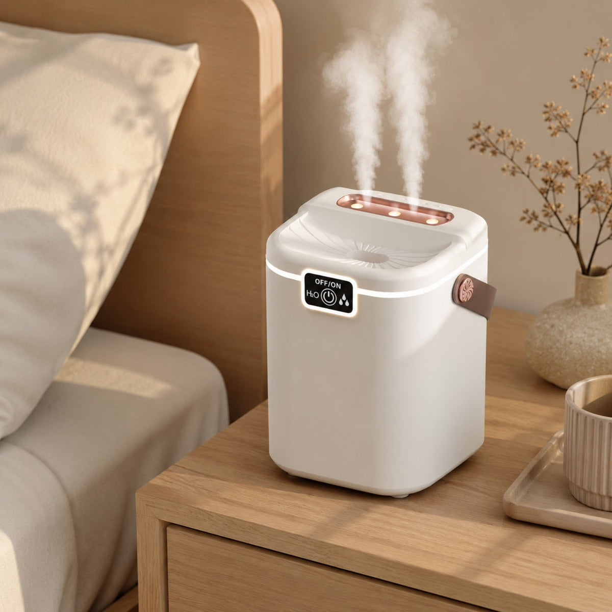 Wanelor Portable Humidifier