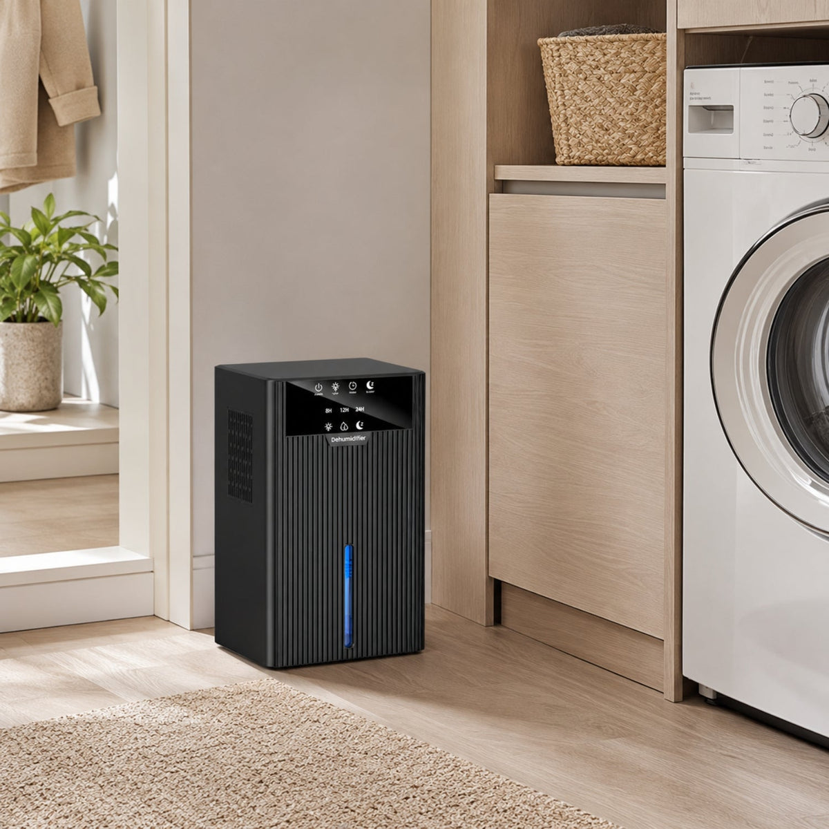 Itivo Compact Dehumidifier