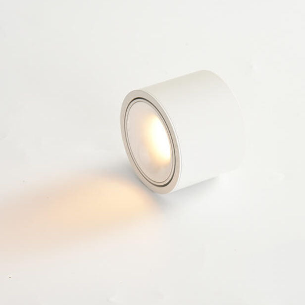 Bamarzo Round Ceiling Light