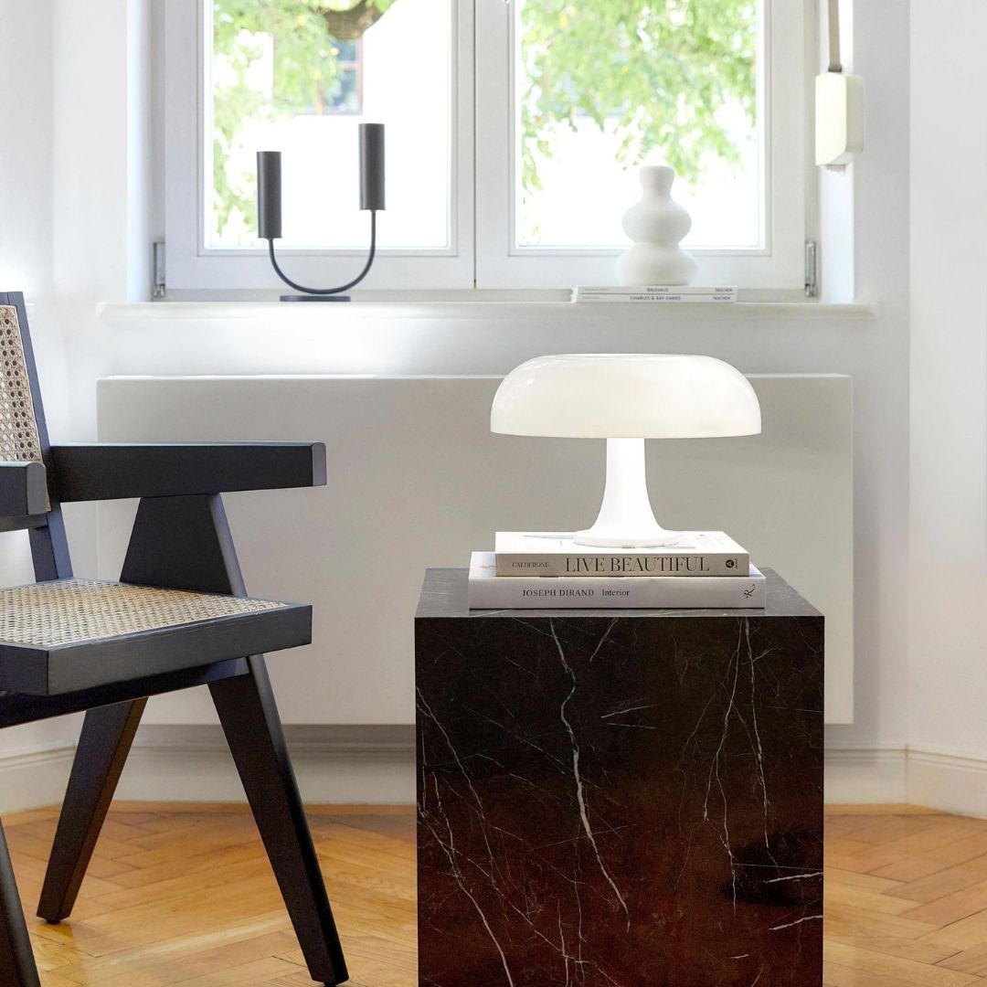 Somy Mushroom Table Lamp