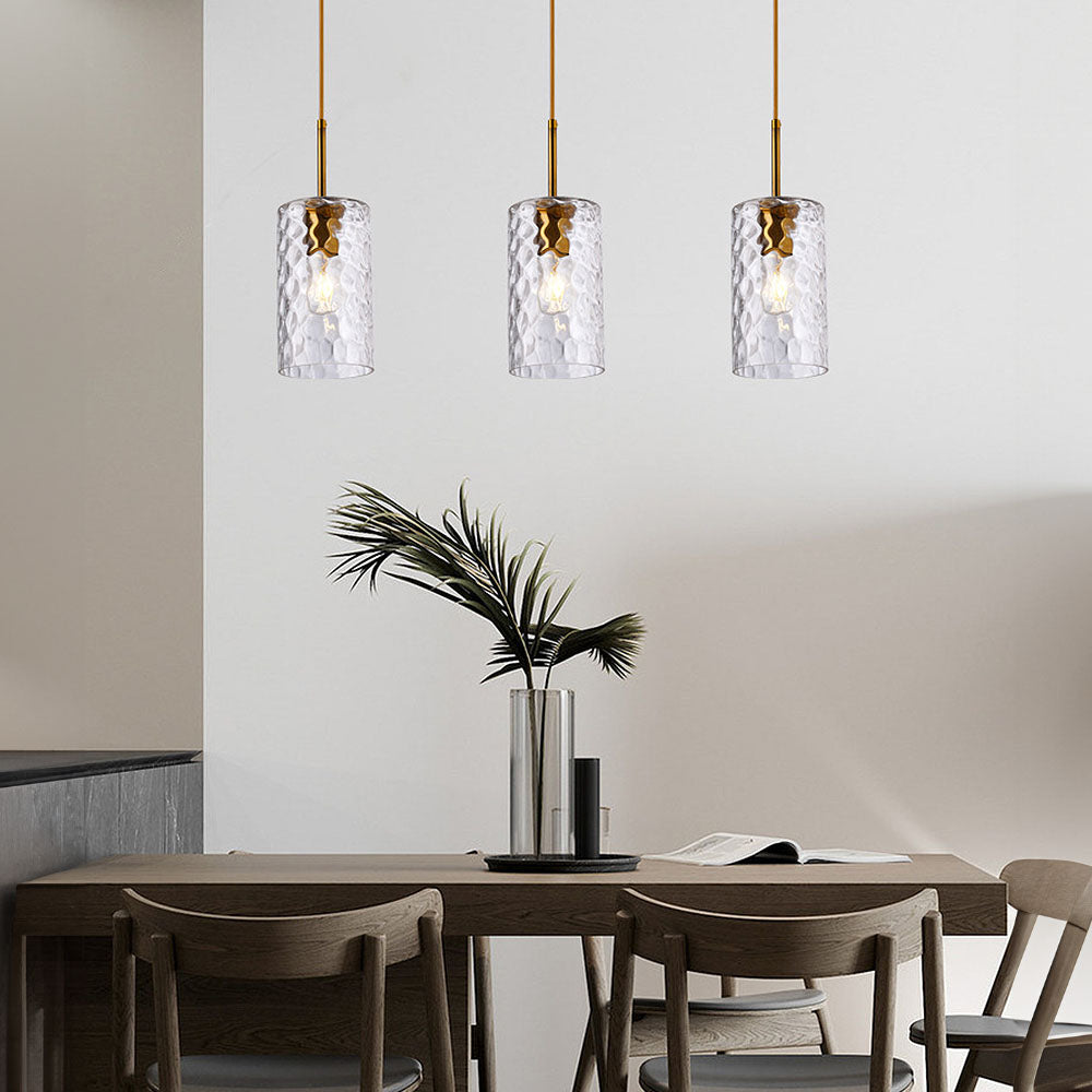Rippoza Pendant Light