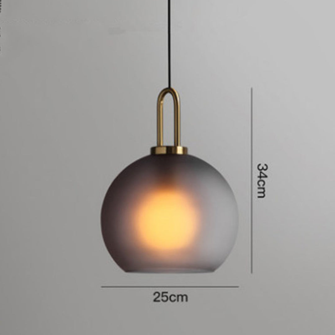 Cotella Pendant Light
