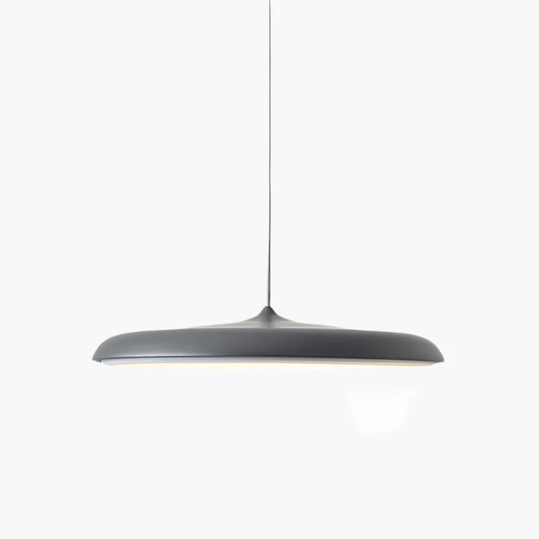 Syllo Round Pendant Light