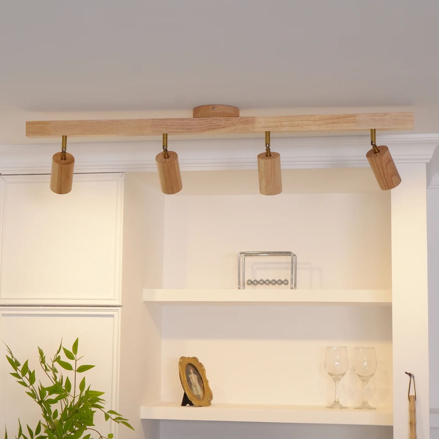 Sonir Ceiling Light
