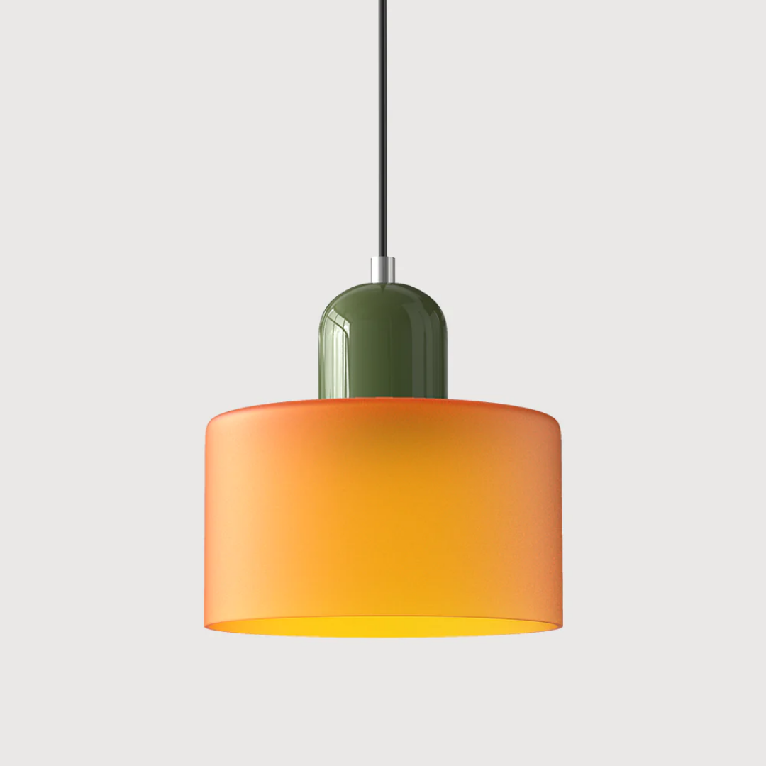 Losema Retro Pendant Light