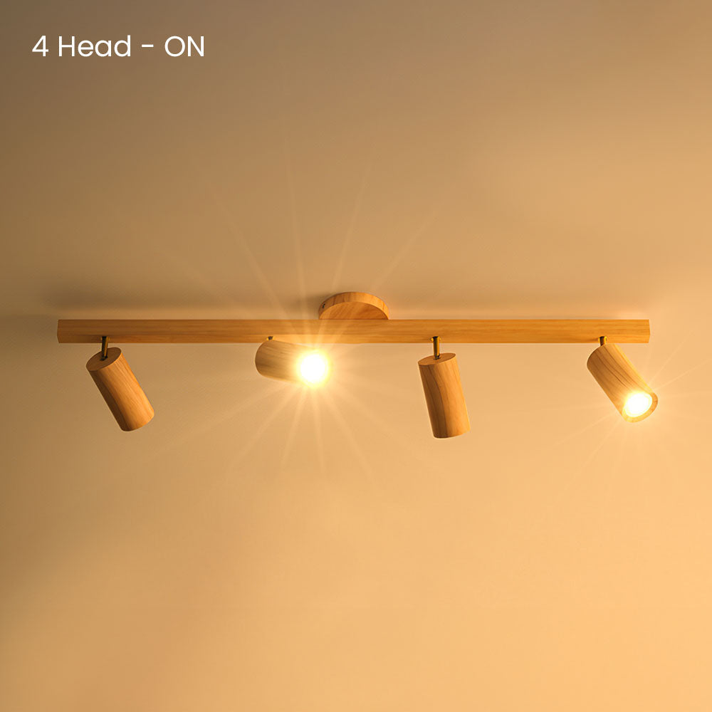 Karvo Ceiling Light