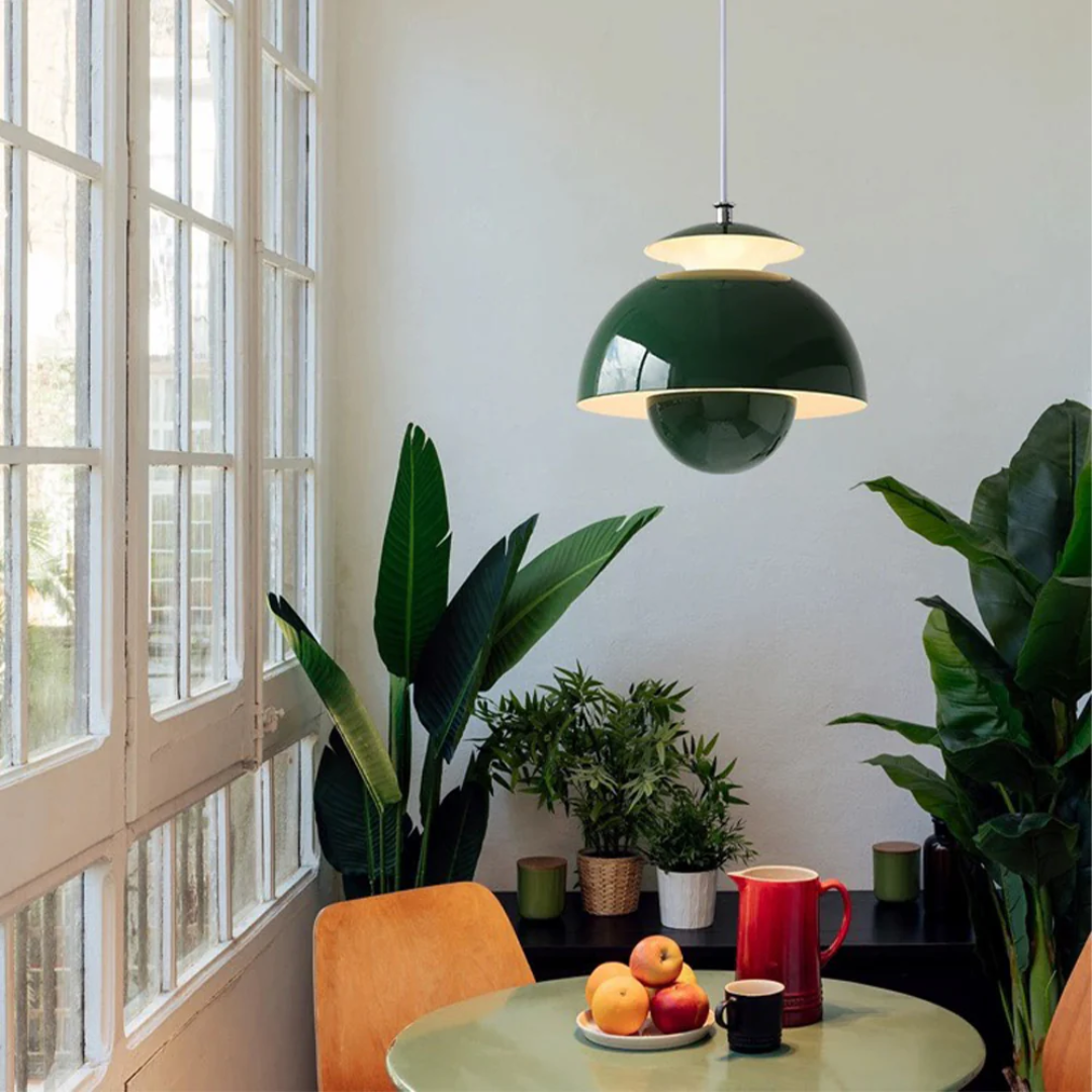 Clorave Pendant Light