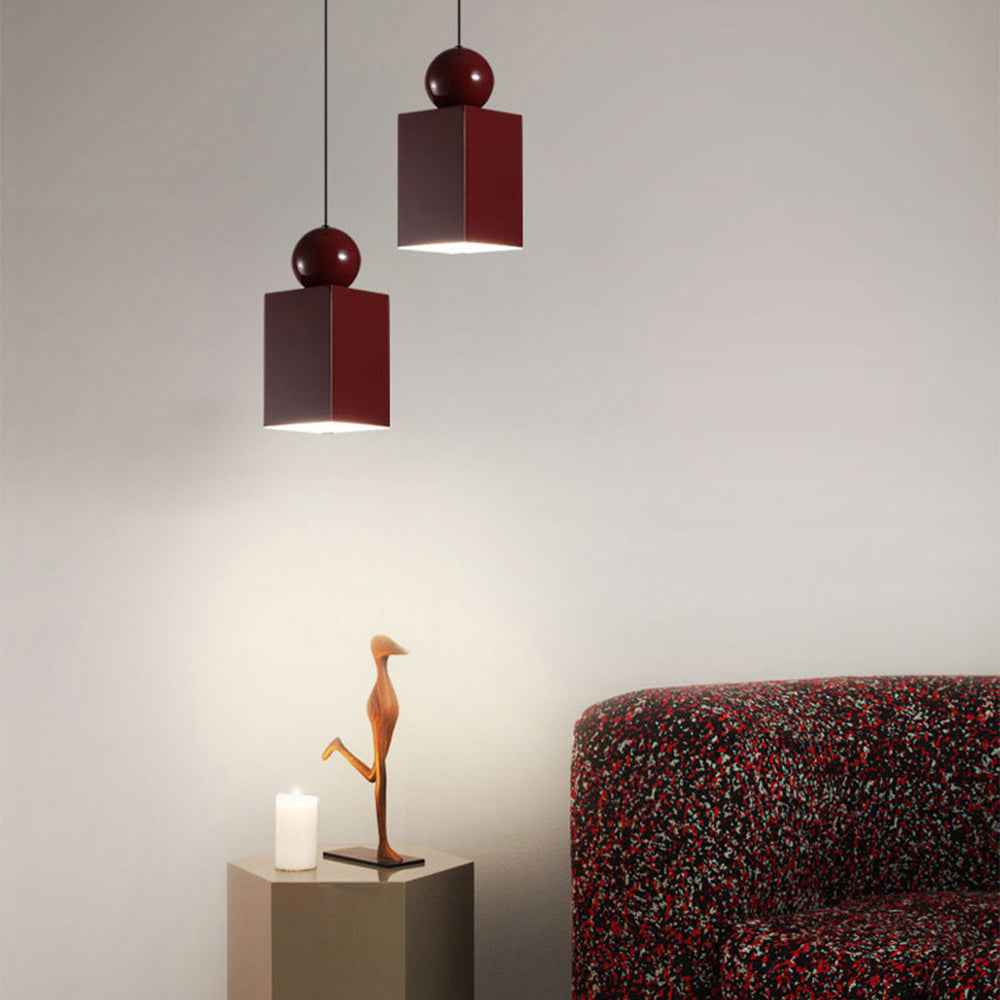 Cescano Pendant Light