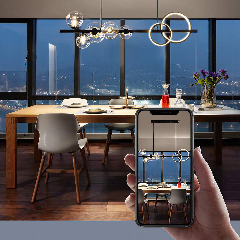 Moleydon Pendant Light