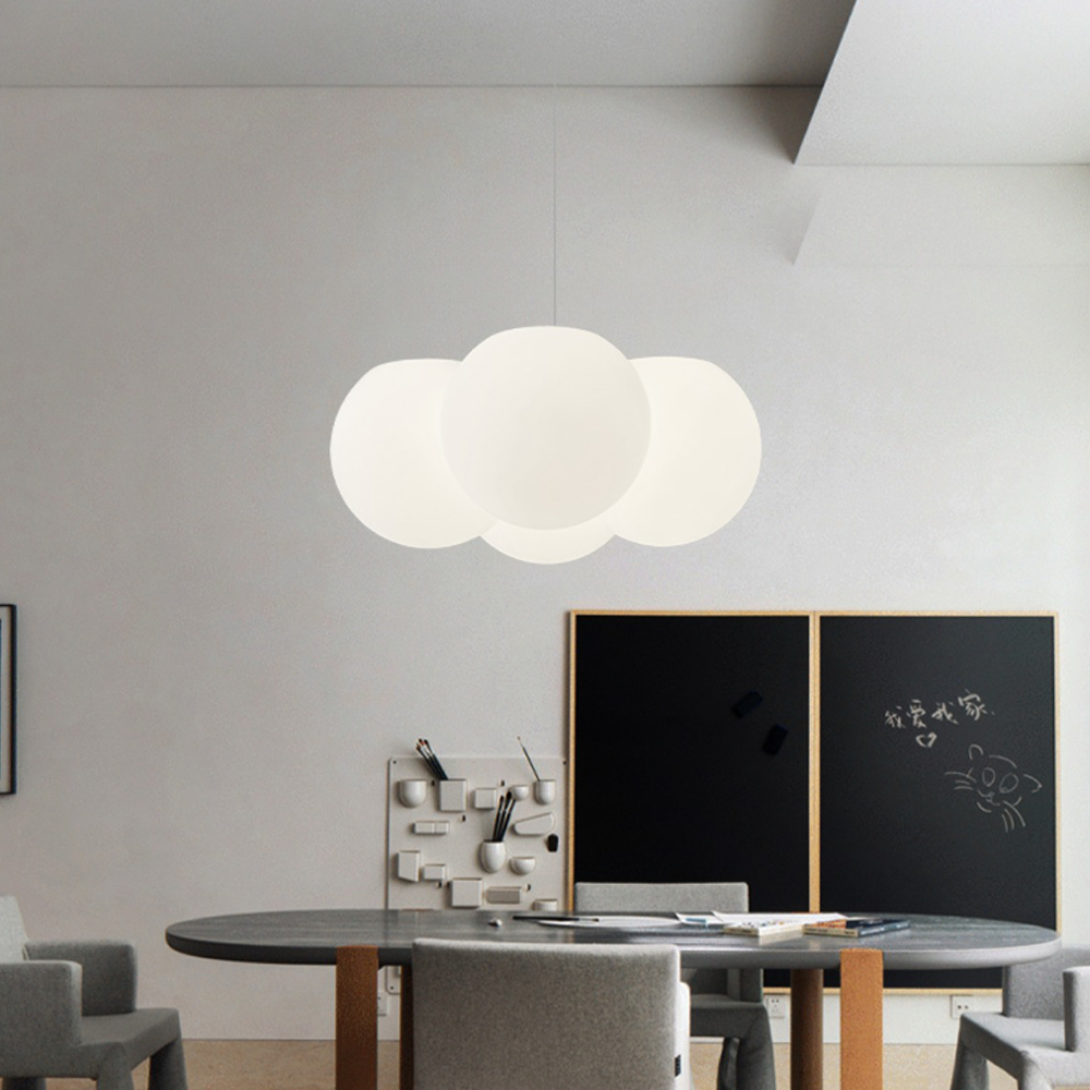 Colouso Ceiling Light
