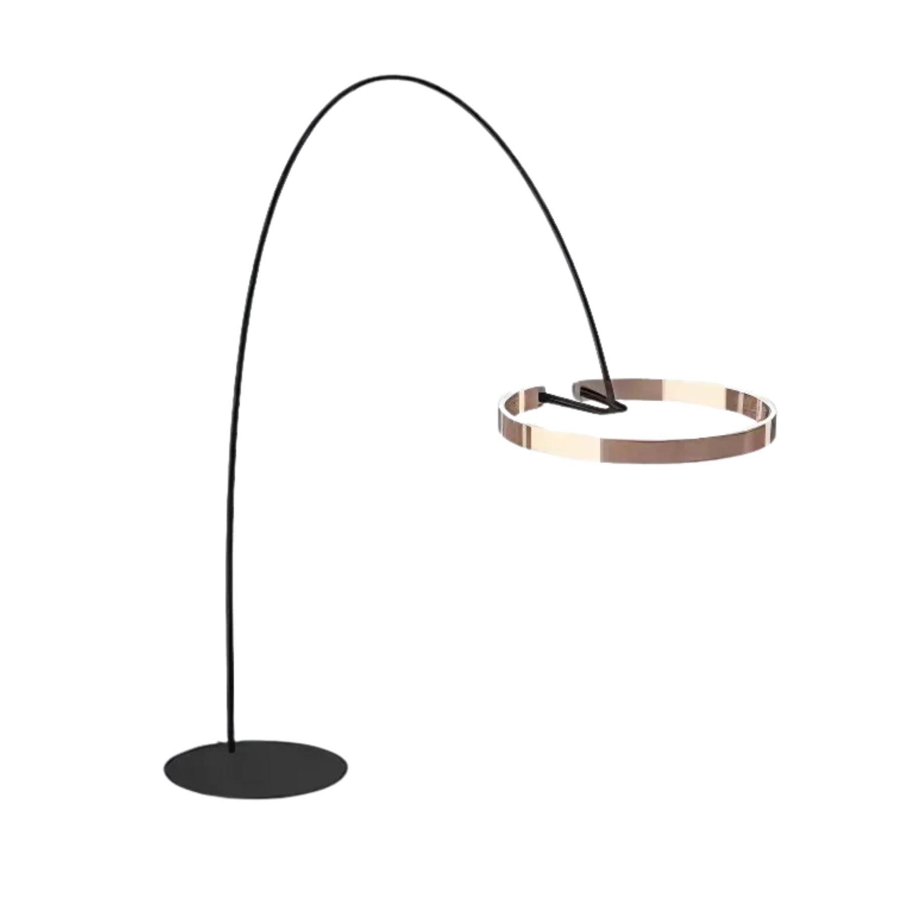 Vasvy Floor Lamp
