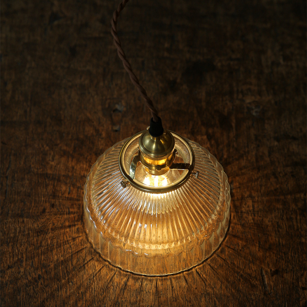 Vilessa Pendant Light