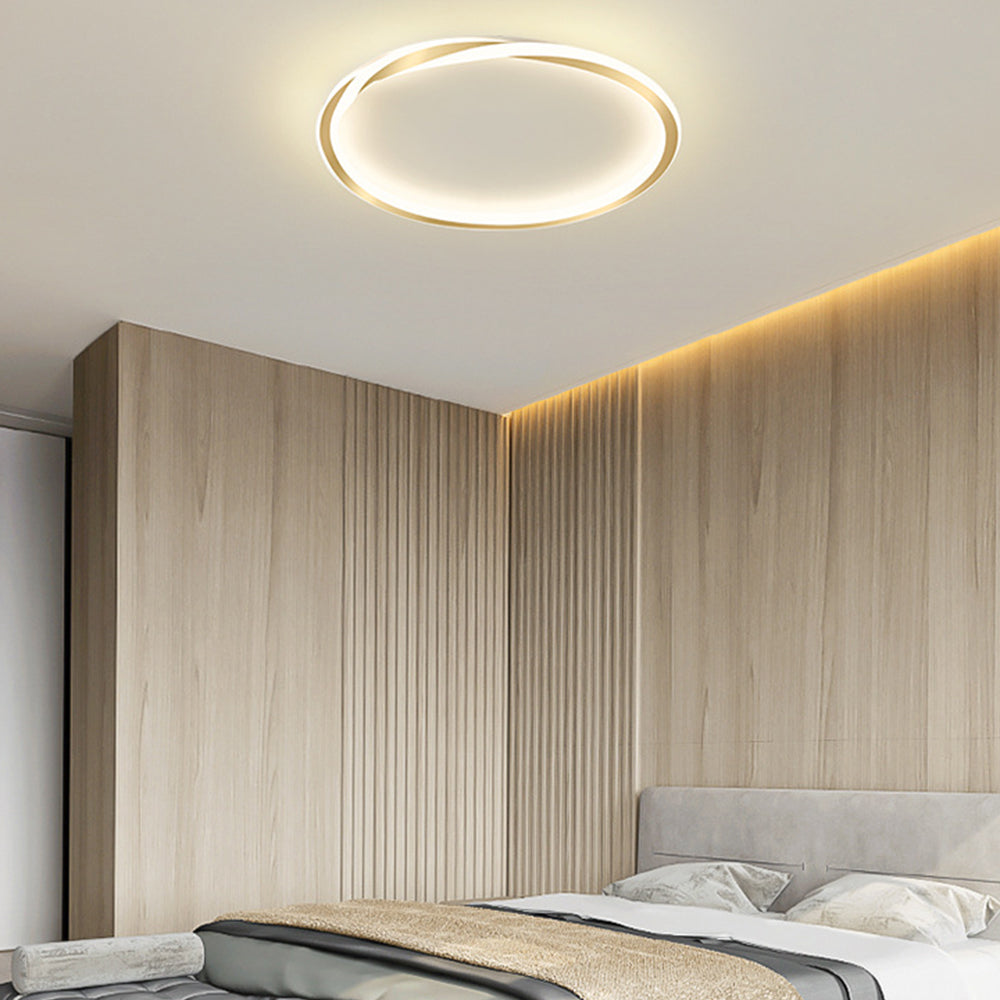 Dubbe Ceiling Light