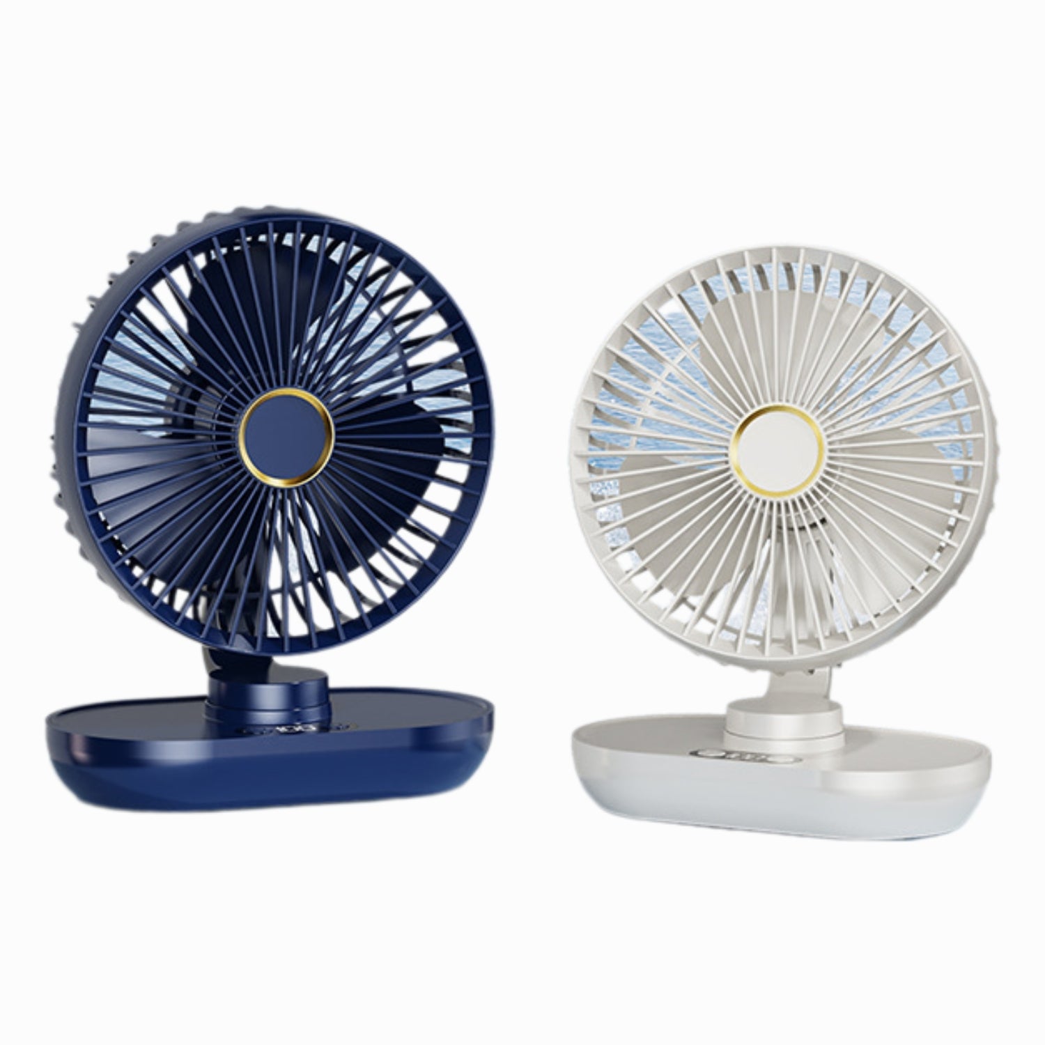 Breeva Desk Fan